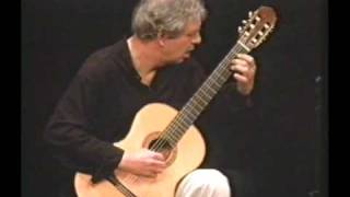 Ralph Towner  Joyful Departure [upl. by Sully]