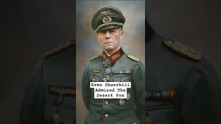 Even Churchill Admired Germanys Greatest WW2 General Rommel the Desert Fox [upl. by Arahc]