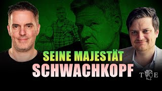 Seine Majestät Schwachkopf  Interview mit Holger Kreymeier  Mediatheke [upl. by Claudette871]