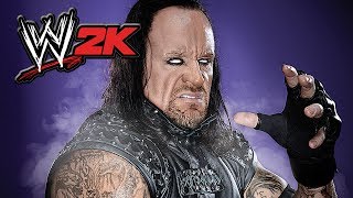 WWE 2K14  DEFEND THE STREAK  OVER 30 HD Gameplay [upl. by Elliott]