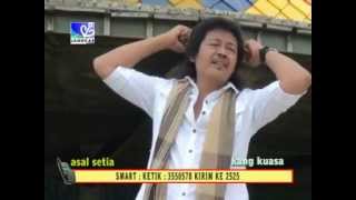 ISTRI SANTRI  ESTA JOSS [upl. by Nyl]