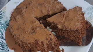 Chocolate Cake Recipe  5 Minutes Cake microwave oven recipe  Chocolate Cake Recipe  Tasty Pakwan [upl. by Atled]