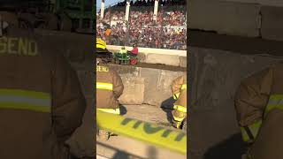 2022 Sandusky county fair Fremont Ohio Mower class [upl. by Charley]