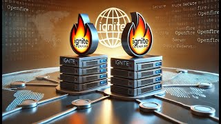 How to Federate Two Containerized Openfire Servers  Secure TLS amp DNS Setup Explained [upl. by Oirifrop]