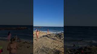 🇧🇬 Sveti Vlas Свети Влас 2024 Bulgaria Sveti Vlas beach Shorts [upl. by Klenk954]