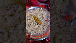 Jab sabji banane ka mn na hoinstent jeera ricerecipelunchideasdinnerideasforyouyoutubeshorts [upl. by Lithea]