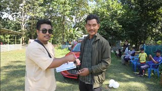 Garo Hills Lucky Draw ni gari okangjok manangipa rang kusi ongchaka [upl. by Ahnavas]