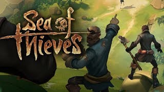 Shipwreak Bay  SEA OF THIEVES  Pirate Adventures amp Gameplay Walkthrough [upl. by Ihsorih]