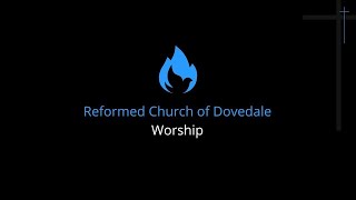 Dovedale Worship 430pm October 13 2024 [upl. by Ahse]