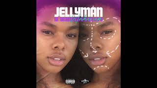 JELLYMAN  WAKE UP prod by Kevin Mabz [upl. by Caryn]