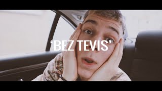 viktorSs  Bez Tevis OFFICIAL VIDEO [upl. by Annadroj]