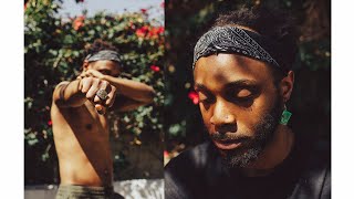 JPEGMAFIA  1539 N Calvert Instrumental Intro Loop  Outro [upl. by Ayotl470]