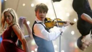 Alexander Rybak  Love story fan video [upl. by Deena]