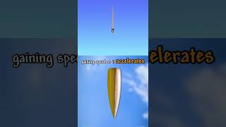 Its Gravity not me w zackdfilms 👀 terraria [upl. by Ycnaf]