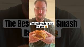 Lets Make Double Smash Burghers 🍔 [upl. by Nichol]