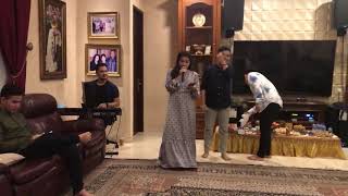 DUET MAUT MAYA KDI amp FILDAN DA LAGU INDIA [upl. by Langer491]