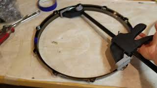 Can you adjust die cast hoops [upl. by Radferd]