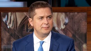 Scheer on the SNCLavalin scandal At stake is the integrity of our rule of law [upl. by Justinn]