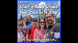 Walt Disney World And Back In A Day [upl. by Gonick568]