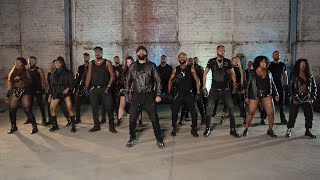 Fally Ipupa  Allo Téléphone Clip officiel [upl. by Walls]