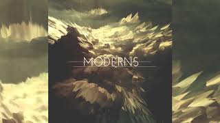 MODERNS  Terrestrial Official Audio [upl. by Lantz]