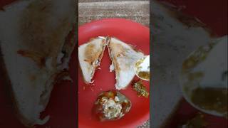 quotHealthy Sandwich With leftover Chickenquot shorts somadutta youtubeshorts [upl. by Sheeree]