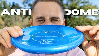 The Lowest Glide Disc Youve Ever Seen In Your Life [upl. by Philippe]