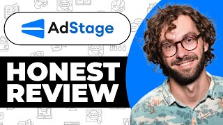 AdStage Honest Review  Watch Before Using [upl. by Nishom]