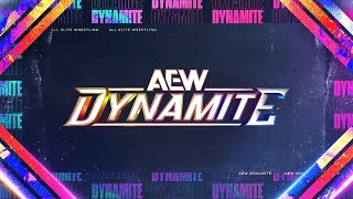 AEW Dynamite 2 October 2024 Preview [upl. by Letha305]