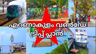 Ernakulam  Places to visit in ernakulam  Kochi travel guide  Kochi tourist places  Kochi trip [upl. by Rugg99]