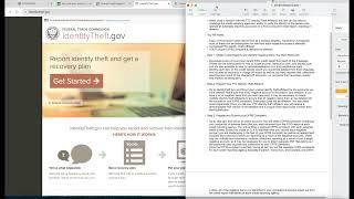 How to Remove All Negative Items on a FICO Credit Report in 4 Days or Less With FCRA § 605b Block [upl. by Nerita347]