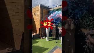 DUMBEST Gender Reveal FAILS  😱😅😂 [upl. by Luane]