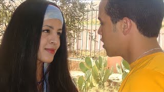 HICHAM ET HANANE isditiwit Lakhbar  Music Maroc Tachlhit tamazight souss  اغنية  امازيغية [upl. by Capriola]