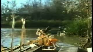 Return To Boggy Creek 1977 Full Movie [upl. by Llenej]