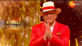 Saregamapa new promo this week Annu kapoor Reaction video promo [upl. by Willett934]