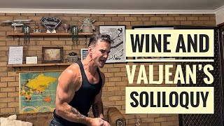 Wine And Valjean’s Soliloquy Karaoke [upl. by Arnst325]