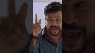 Watch 👆 King Liar Movie Scenes kingliar dileep madonnasebastian lal ashasarath comedy shorts [upl. by Sky391]