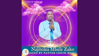 Najitolea Mbele Zako [upl. by Nylirehs]