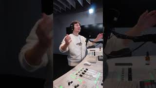 Standart Skill FORTNITE SONG im Radio 😂😳 [upl. by Nwahsek]