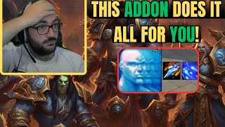 BEST Addon For New Players [upl. by Winters]