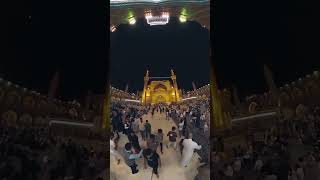 Sultane Karbala ko hamara Salam Ho ❤️❤️🙌🙌❤️ [upl. by Ankeny]