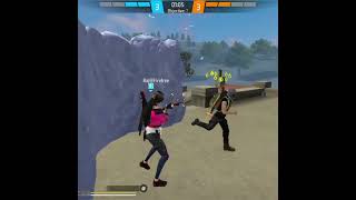 Free fire Game Play New Noob 😔 [upl. by Chaddy]