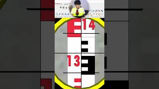 COMO LEER UNA MIRA O ESTADAL TOPOGRAFICO CORRECTAMENTE CALCULAR ERROR [upl. by Acinomad753]