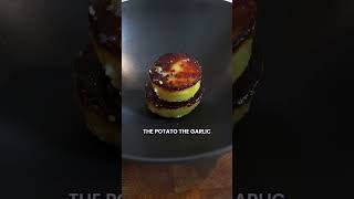 PART II The best FONDANT POTATOES quickrecipe easyrecipes recipes recipeideas potatoes [upl. by Placido]