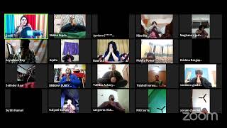 Swar vigyan part 2 amp Healings Meditation Manifestation with Grand Master Saviiii [upl. by Lorsung348]