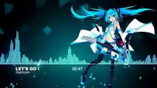 ♫【Nightcore】 Lets go Lensko [upl. by Oimetra667]