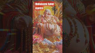 Kubera Ashta Lakshmi Mantralord hindumantra shortfeed [upl. by Audre]