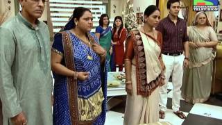 Byaah Hamari Bahoo Ka  Episode 84  21st September 2012 [upl. by Mourant]