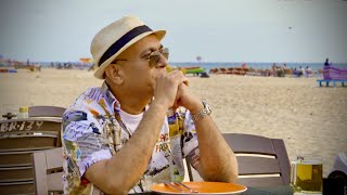 Gourmet On The Road Visits Goa 😎😇 Preview Video  Food Lovers TV Goa Food Tour [upl. by Donegan689]