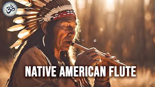 Native American Flute Music Positive Energy Healing Music Astral Projection Shamanic Meditation [upl. by Roch662]